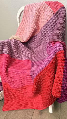 Stupid Cupid Blanket