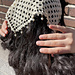 Pearl Kerchief pattern