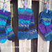 Wild Island Knee Huggers pattern