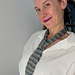 Bigfooting Scarflette pattern