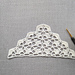 Crochet Bandana/Shawl pattern