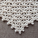 Crochet Bandana/Shawl/Baktus #75 pattern 