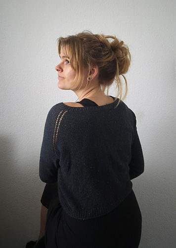 Leila Sweater
