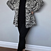 The Mountain Cabin Cardigan pattern