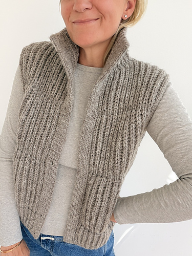 PufferVest