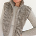 PufferVest pattern