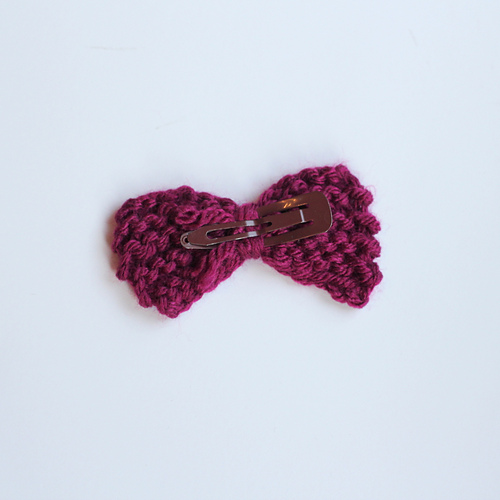 Kids' Knitting Projects photo 4