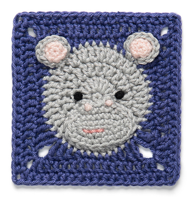 Ravelry Mafuta the Hippo pattern by Caitie Moore (Thoresby Cottage)