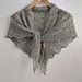 Spring Mists Shawl pattern