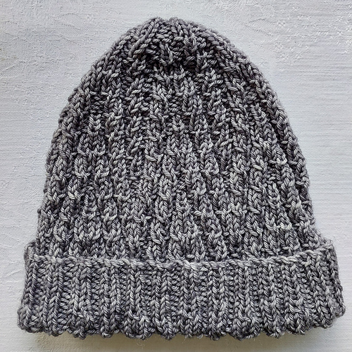 Burra Beanie