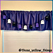 Ghost Garland pattern 