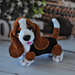 Basset Hound pattern 