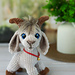 Little Goat pattern