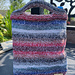 Heatwave Summer Catch-All pattern 