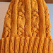Twirl pattern 