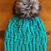 Ridges and Valleys pattern