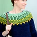 Cherry Lane pattern 