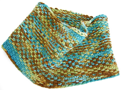 Chickadee Cowl photo 3