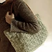 Forest Bag pattern 