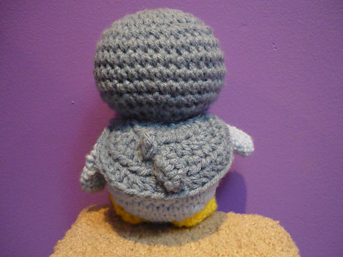 Piplup - Tiffany Wargo