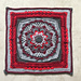 Lavenham Square pattern 