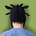 Toothless dragon hat pattern 