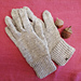 Sormikkaat pattern 