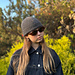 Banksia Beanie pattern 
