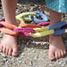 Chained photo 4