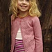 Posy 4ply pattern 
