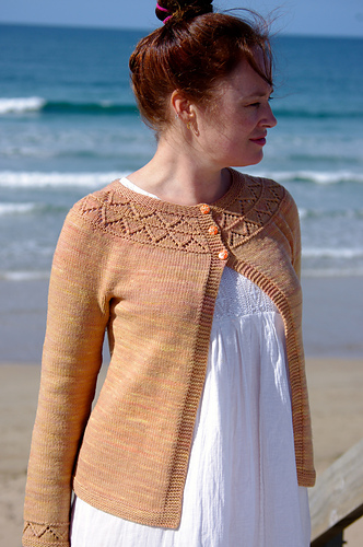 Ravelry: My Favourite pattern by Georgie Nicolson