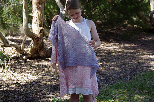 Ravelry: Portree pattern by Georgie Nicolson