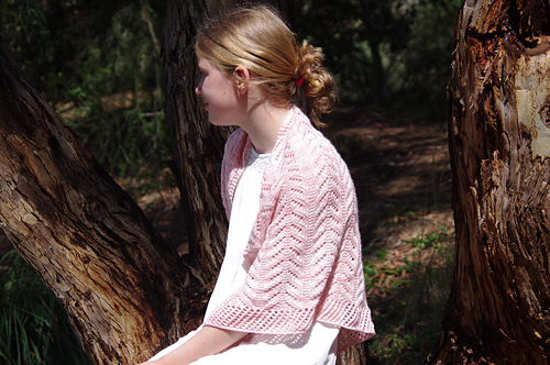 Ravelry: Portree pattern by Georgie Nicolson