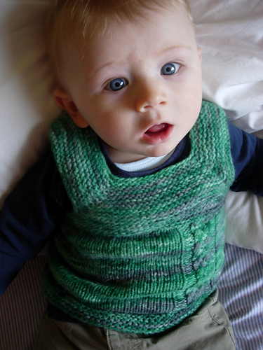 Ravelry: Milo pattern by Georgie Nicolson