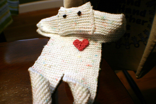 Blanket Bob photo 3