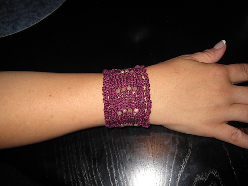 Armband Pamela photo 2