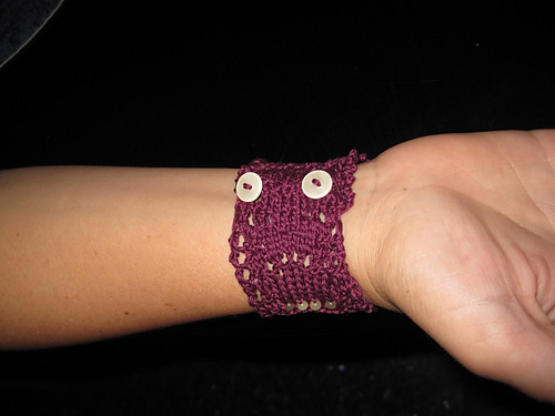 Armband Pamela photo 3