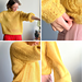 Time Sweater pattern 
