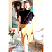 Vesper skirt pattern