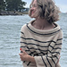 Tide Line Sweater pattern