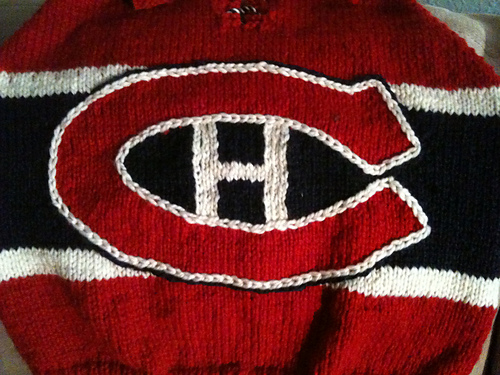 Montreal Canadiens - timetonap