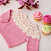 Cupcake pattern