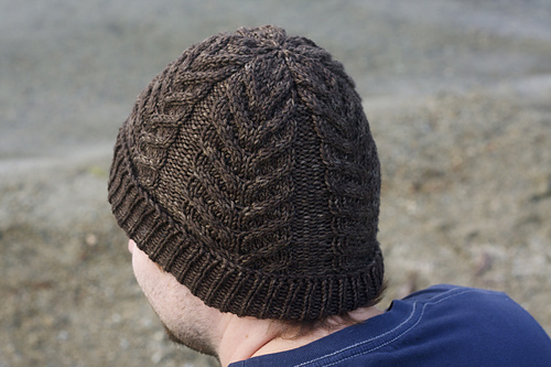 Antler Toque photo 11