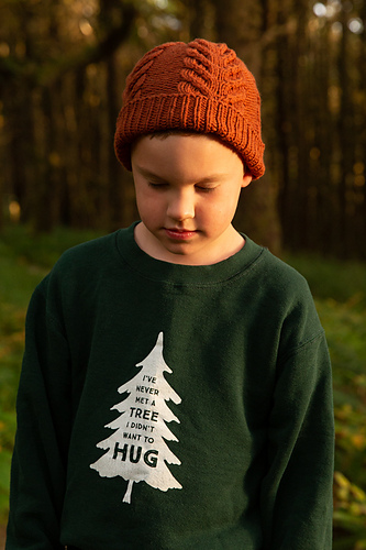 Antler Toque photo 10