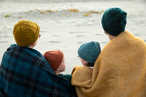 Antler Lue - tincanknits