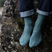 Rye sock photo 4