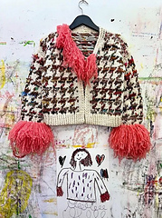 Fancy Cardy