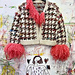 Fancy Cardy