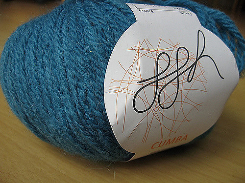Ravelry: GGH Cumba