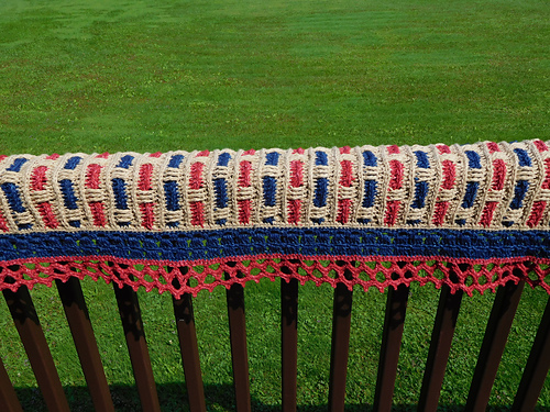 Phoenix Wrap photo 8